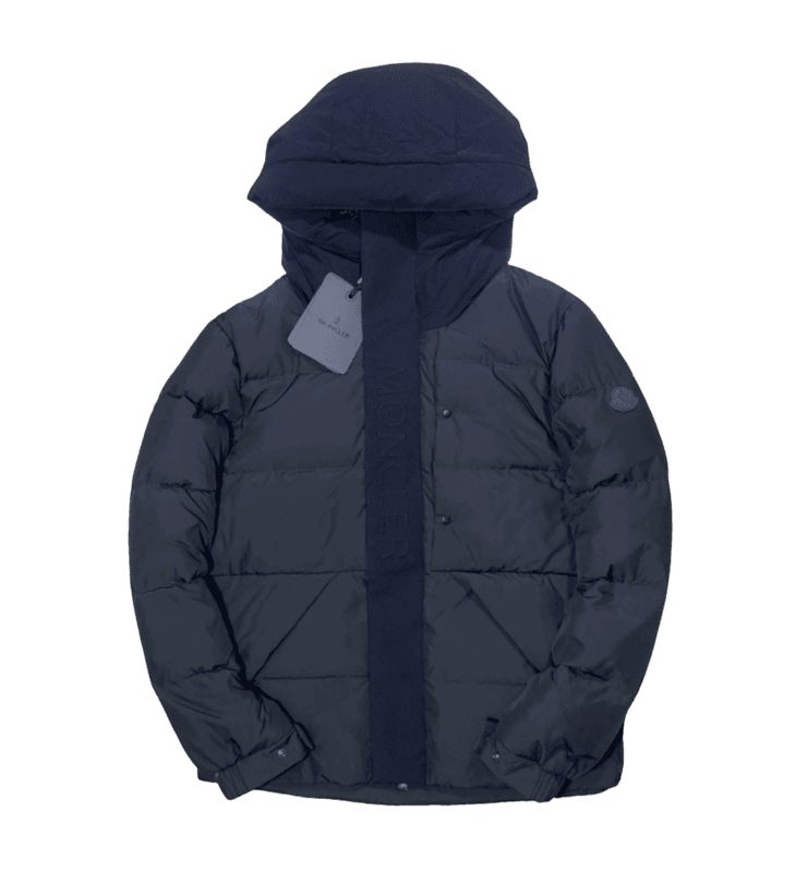 Moncler Moncler Quilted Jacket — BoonBuy spreadsheet item