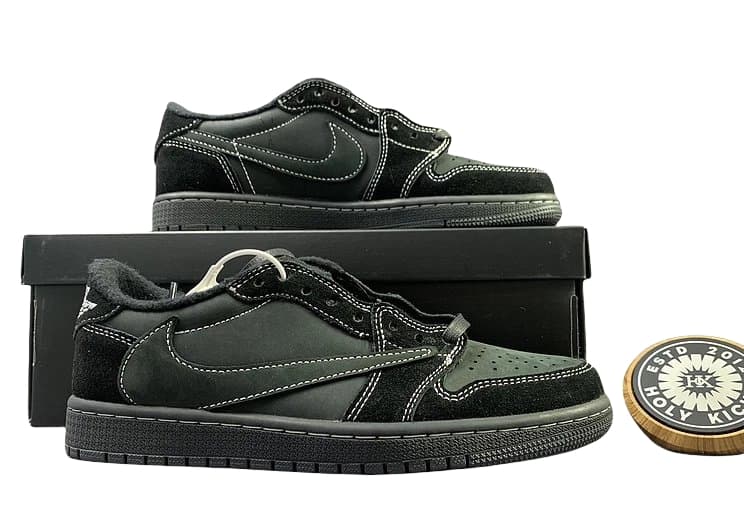 Jordan Jordan 1 Low — BoonBuy spreadsheet item