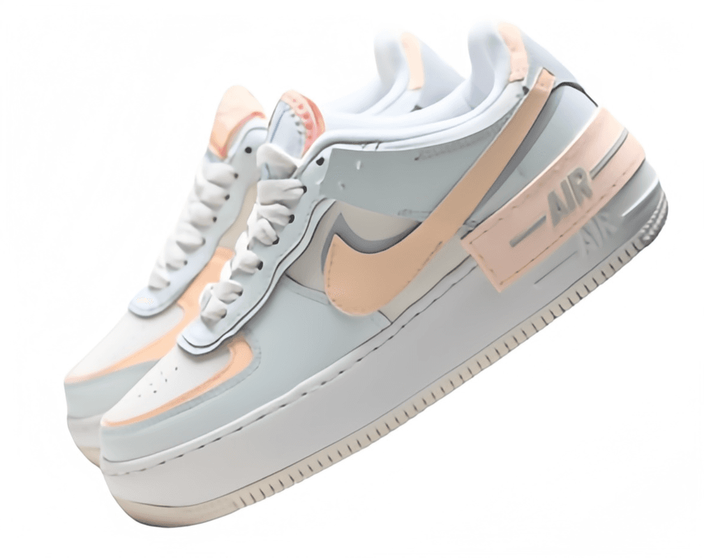 Nike Nike Wmns Air Force 1 Shadow — BoonBuy spreadsheet item