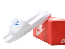 Nike Nike Slippers — Trending Now find on BoonBuy Finds