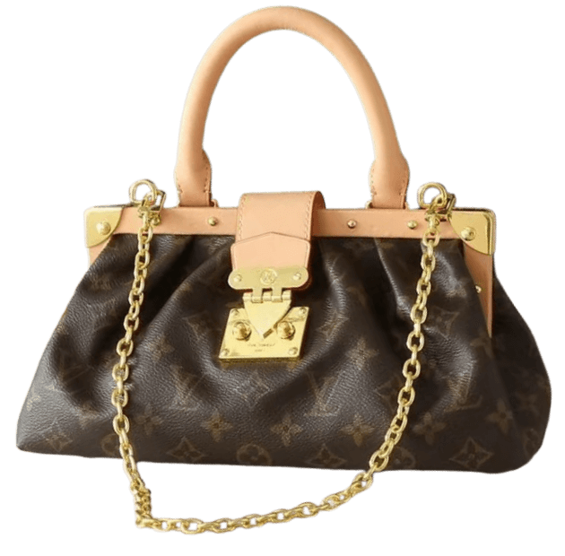 Louis Vuitton Louis Vuitton Bag — Accessories find on BoonBuy Finds