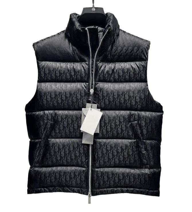 Dior Dior Vest — Coats and Jackets find on BoonBuy Finds