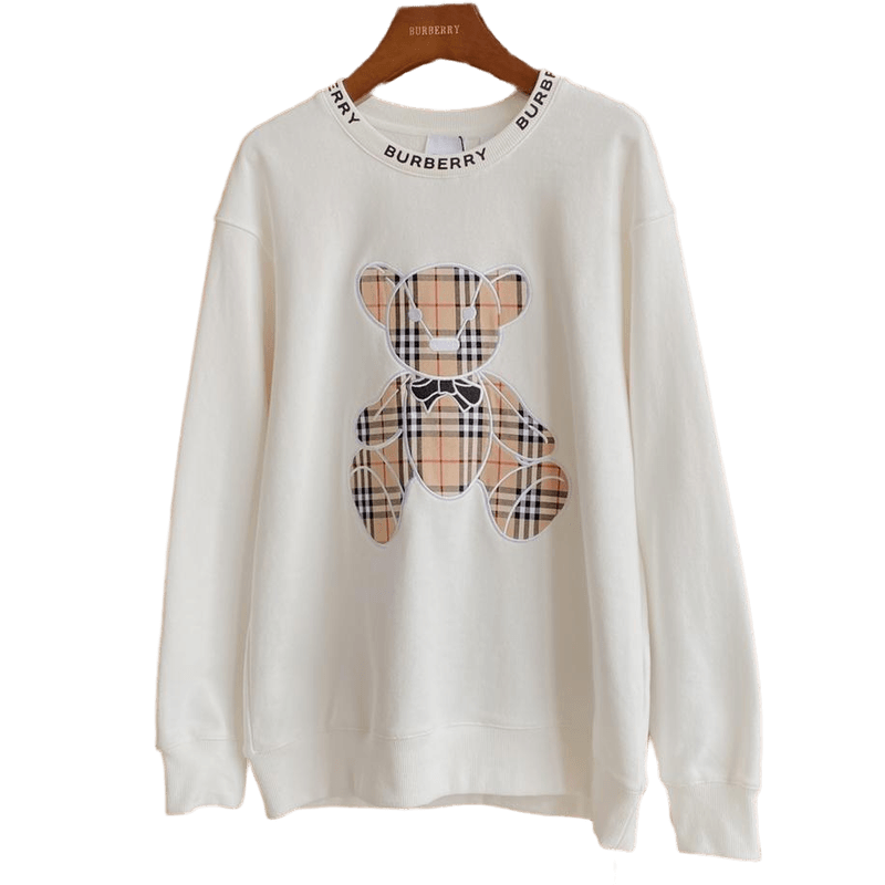 Burberry Burberry Hoodie — Hoodies and Pants find on BoonBuy Finds