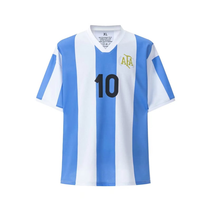 Football Jersey — T-shirt and Shorts find on BoonBuy Finds