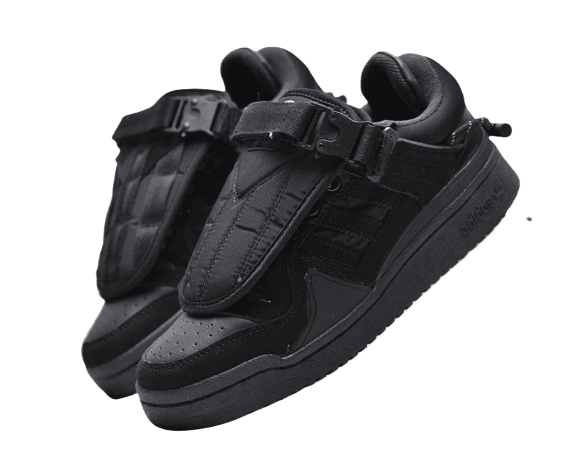 Adidas Adidas Forum HK Batch — Shoes find on BoonBuy Finds