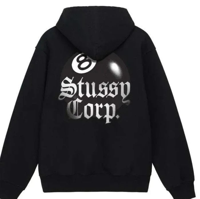 Stussy Hoodie — Hoodies and Pants find on BoonBuy Finds