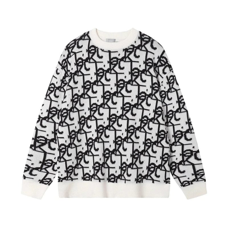 Dior Dior Sweater — Hoodies and Pants find on BoonBuy Finds