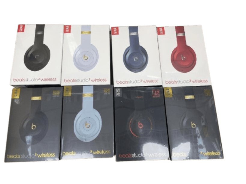 Beats Studio 3 — Electronic Products find on BoonBuy Finds