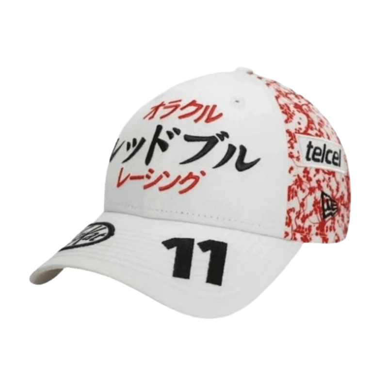 Redbull Hat — Accessories find on BoonBuy Finds