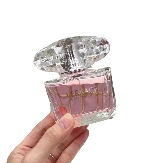 Versace Versace Perfume — Trending Now find on BoonBuy Finds