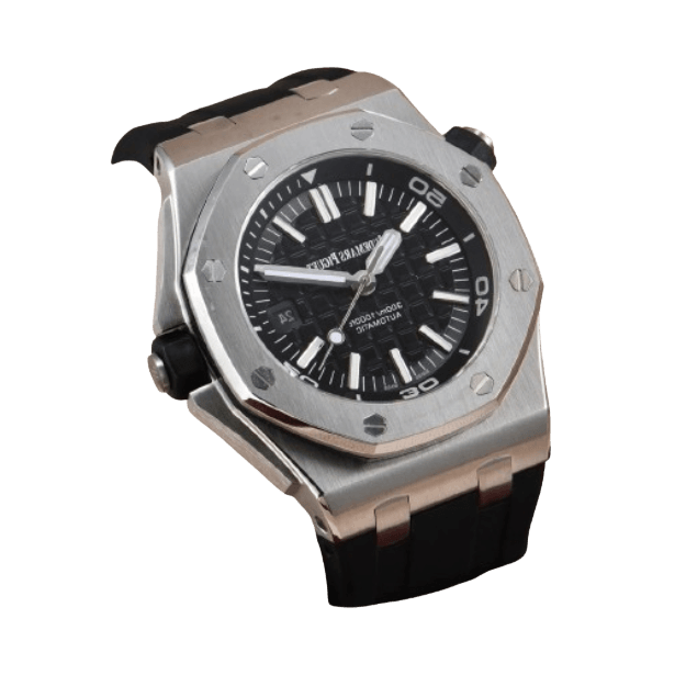 Audemars Piguet — BoonBuy Finds