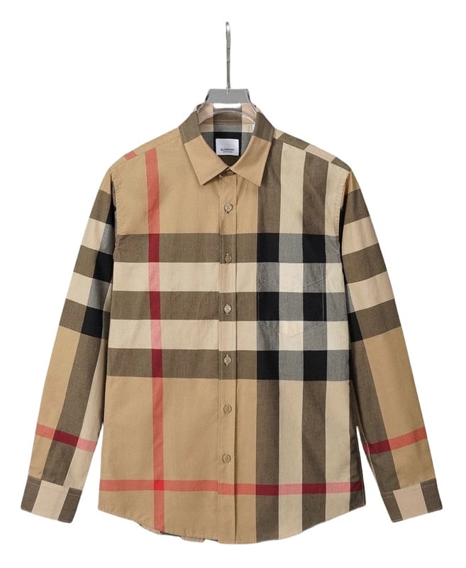 Burberry Burberry Shirt — Trending Now find on BoonBuy Finds