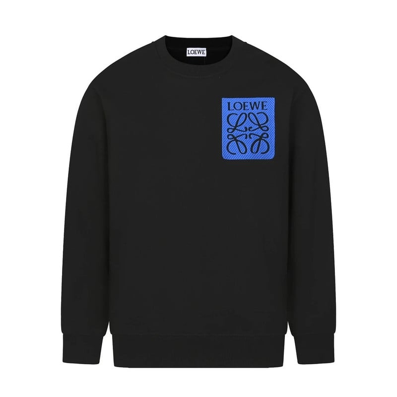 Loewe Loewe Hoodie — Trending Now find on BoonBuy Finds