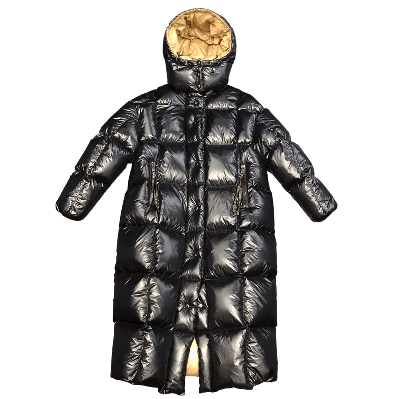 Moncler Moncler Down Jacket — Trending Now find on BoonBuy Finds