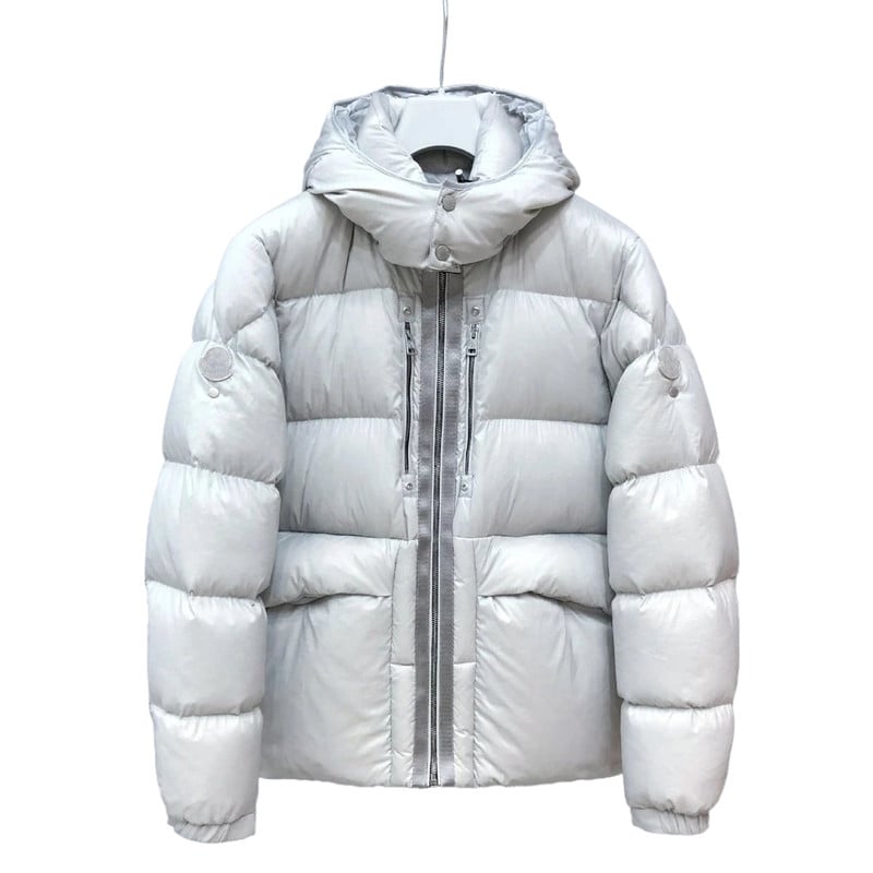 Moncler Moncler Down Jacket — Coats and Jackets find on BoonBuy Finds
