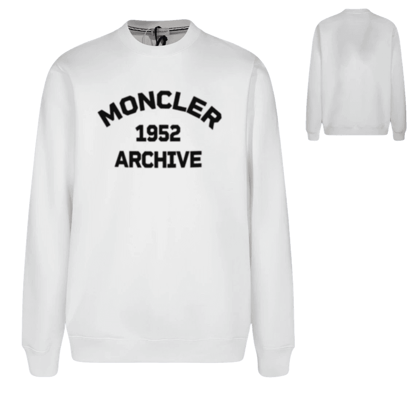 Moncler Moncler Hoodie — Hoodies and Pants find on BoonBuy Finds