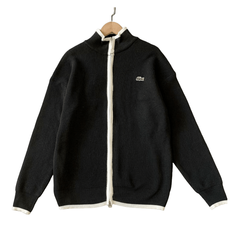 Lacoste Lacoste Sweater — Hoodies and Pants find on BoonBuy Finds