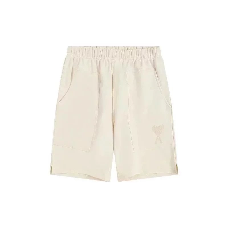 Ami Ami Shorts — T-shirt and Shorts find on BoonBuy Finds