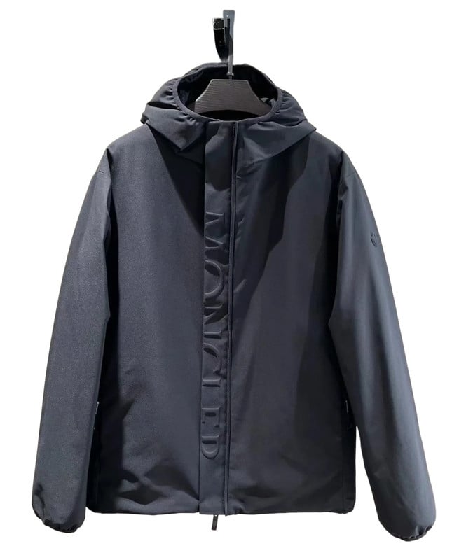 Moncler Moncler Down Jacket — Coats and Jackets find on BoonBuy Finds