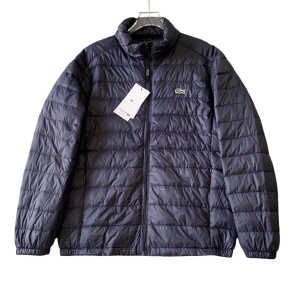 Lacoste Down Jacket — Coats and Jackets find on BoonBuy Finds