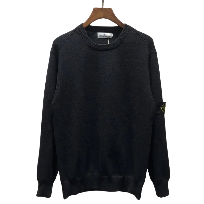 Stone Island Stone Island Sweater — Hoodies and Pants find on BoonBuy Finds