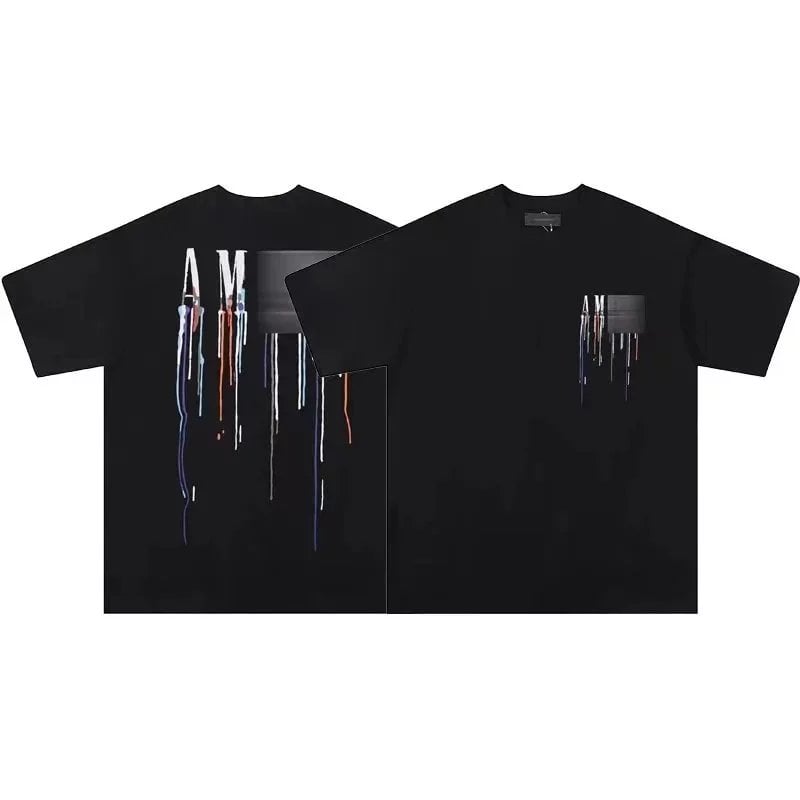 Amiri Amiri Tee — T-shirt and Shorts find on BoonBuy Finds