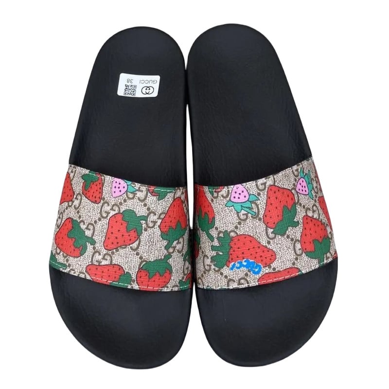 Gucci Gucci Slippers — Shoes find on BoonBuy Finds