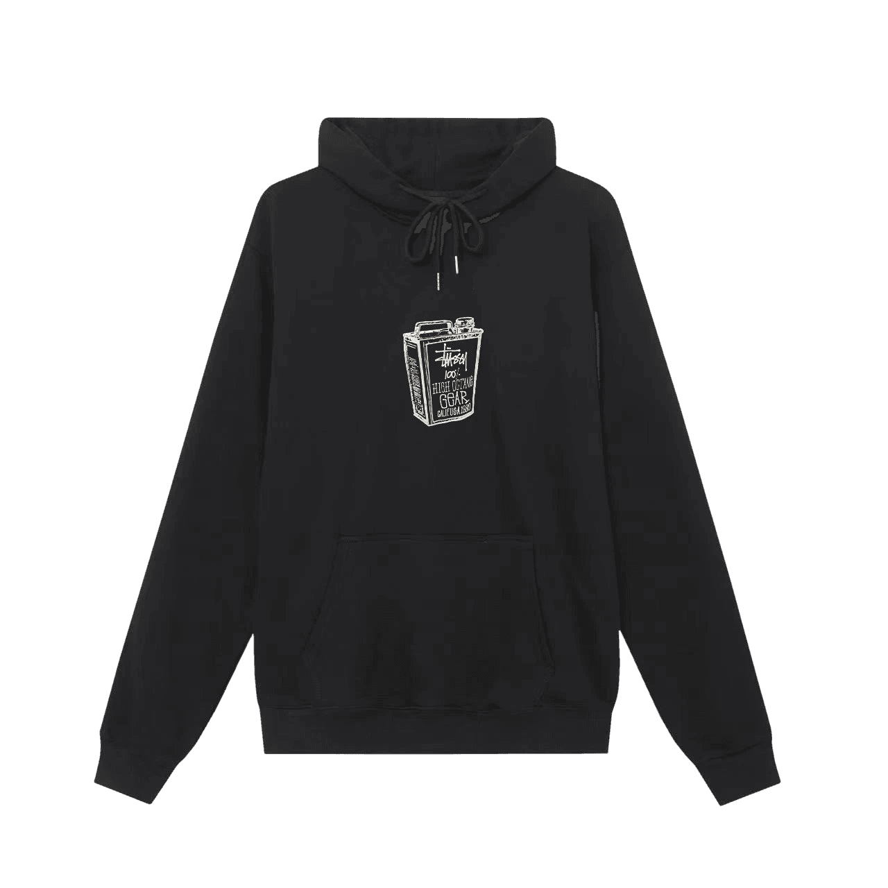 Stussy Stussy Hoodie — Latest Finds find on BoonBuy Finds