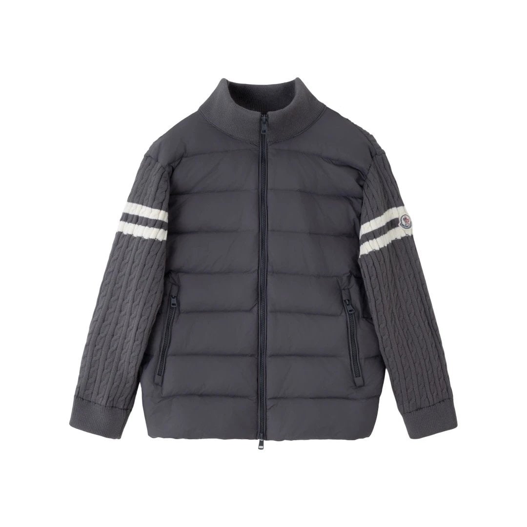Moncler Down Jacket — Coats and Jackets find on BoonBuy Finds