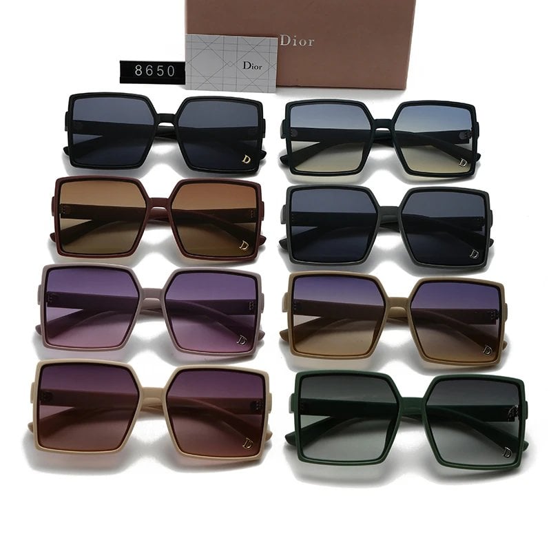 Dior Dior SunGlasses — Accessories find on BoonBuy Finds