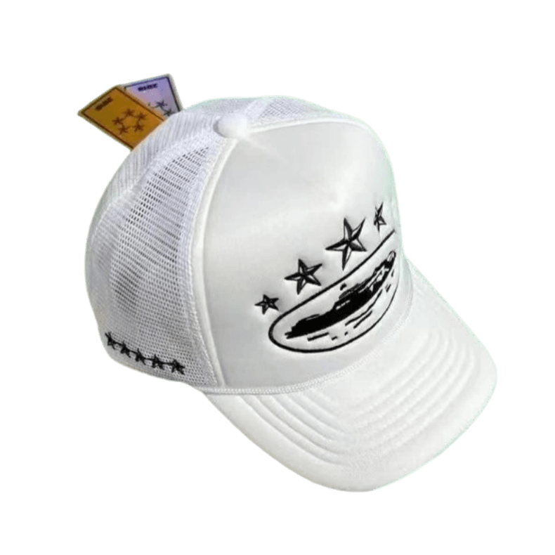 Corteiz Corteiz Hat — Accessories find on BoonBuy Finds