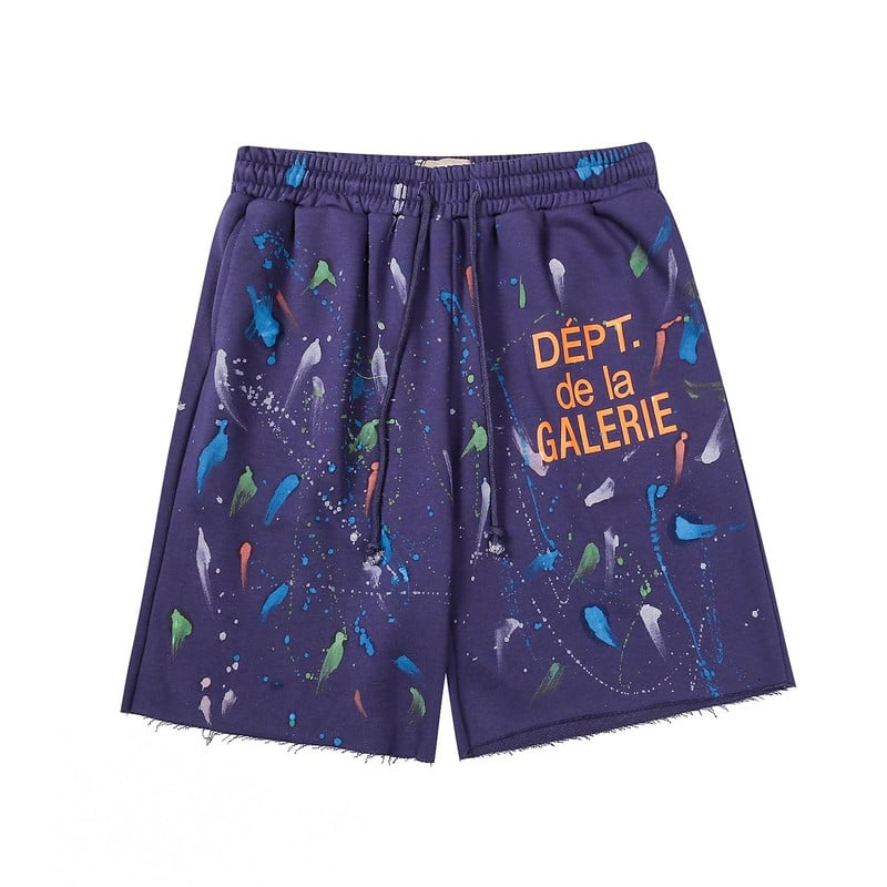 Gallery Dept Gallery Dept Shorts — T-shirt and Shorts find on BoonBuy Finds