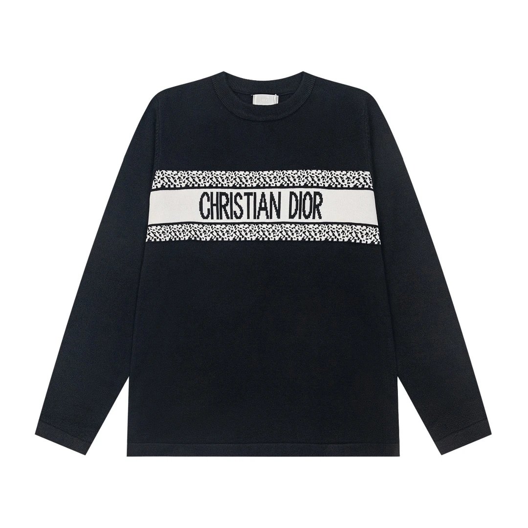Dior Dior Sweater — Hoodies and Pants find on BoonBuy Finds
