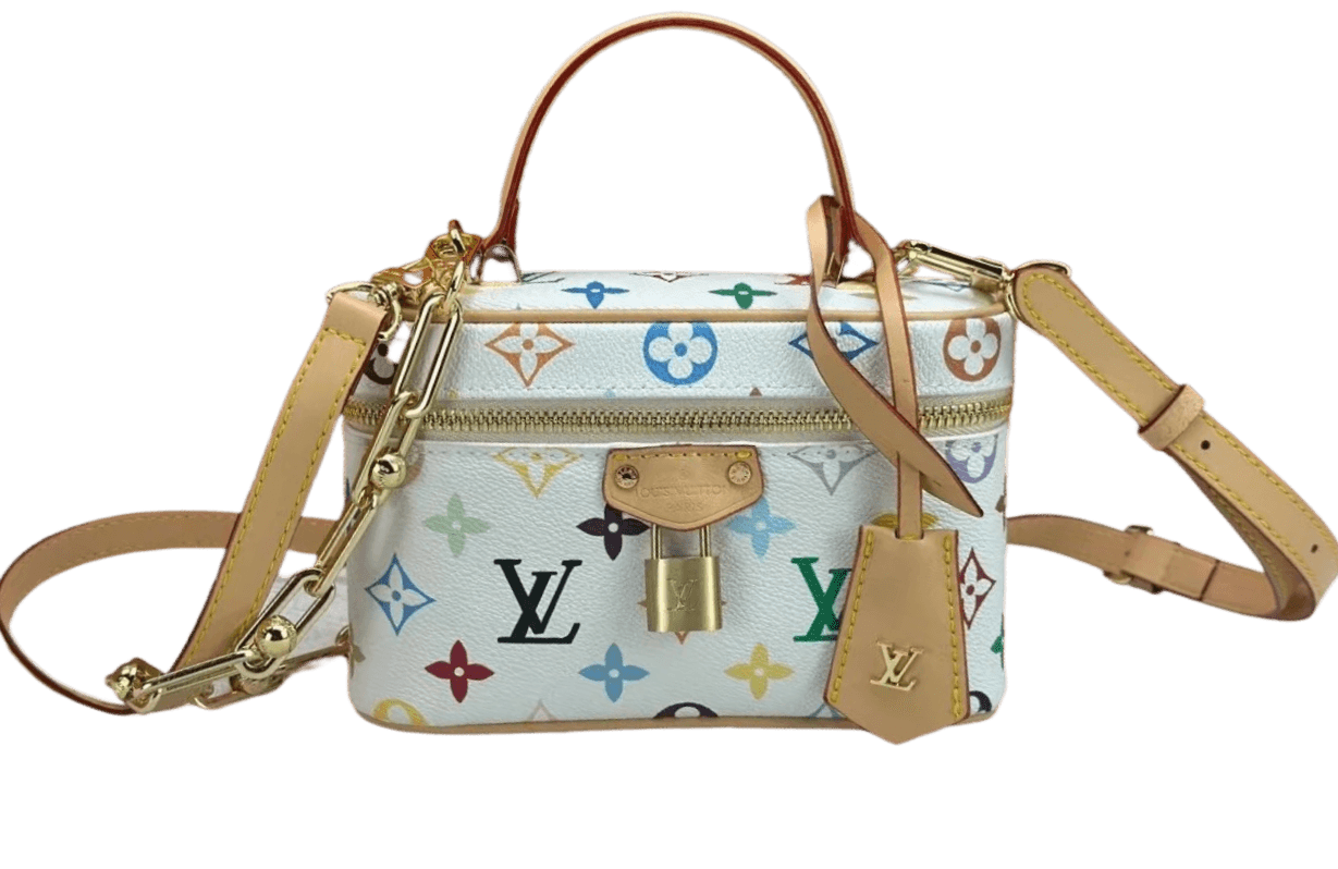Louis Vuitton Louis Vuitton Bag — Accessories find on BoonBuy Finds