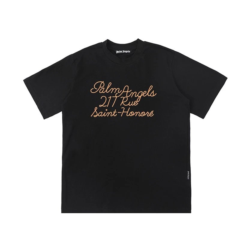 Palm Angels Palm Angels Tee — Trending Now find on BoonBuy Finds
