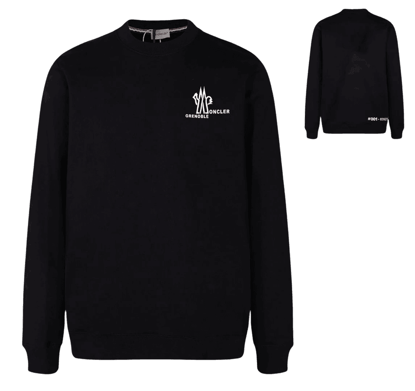 Moncler Moncler Hoodie — Trending Now find on BoonBuy Finds