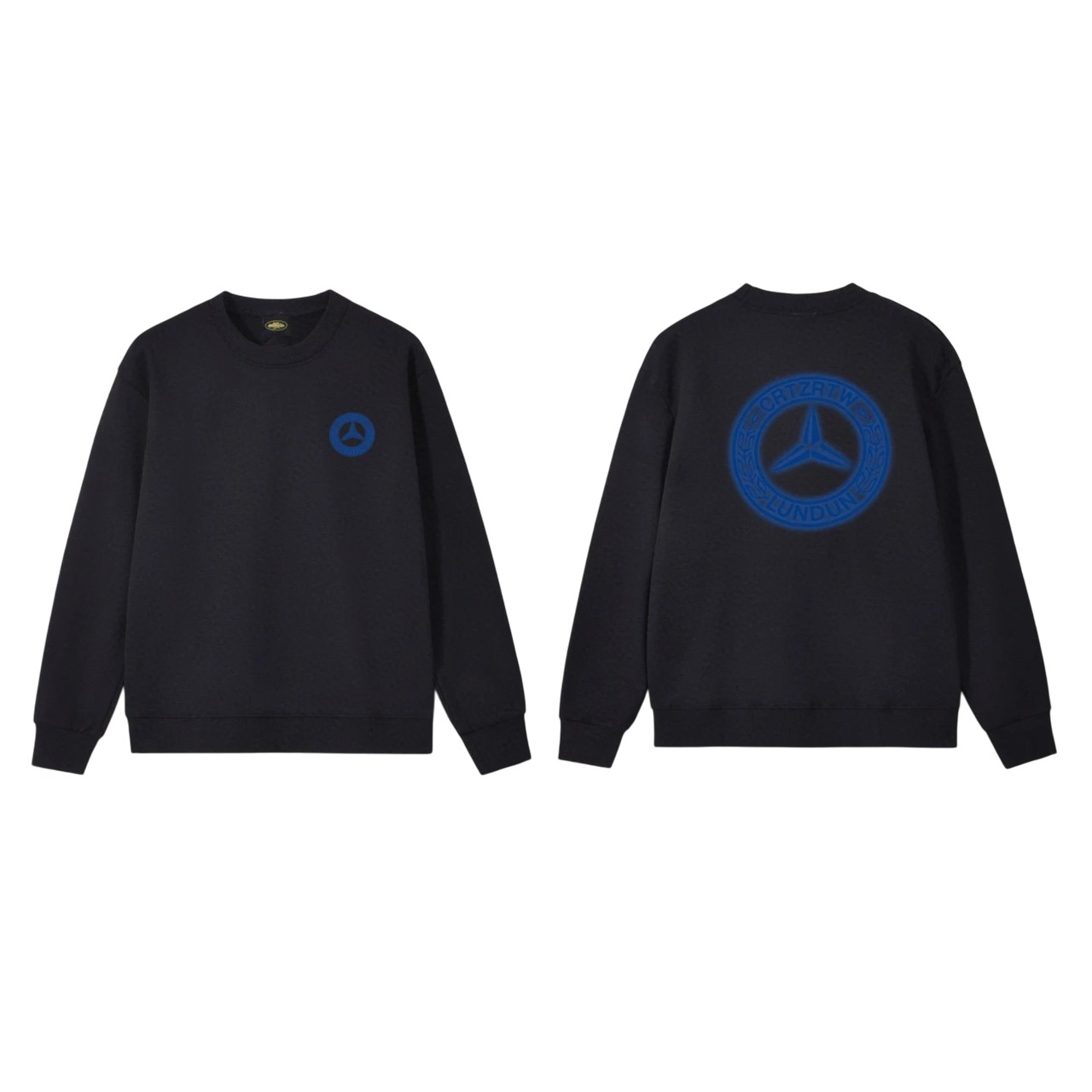 Corteiz Corteiz Hoodie — Latest Finds find on BoonBuy Finds