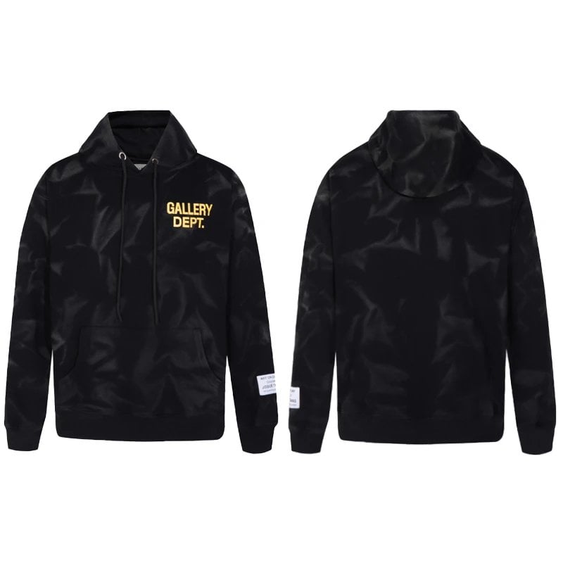 Gallery Dept Gallery Dept Hoodie — Hoodies and Pants find on BoonBuy Finds