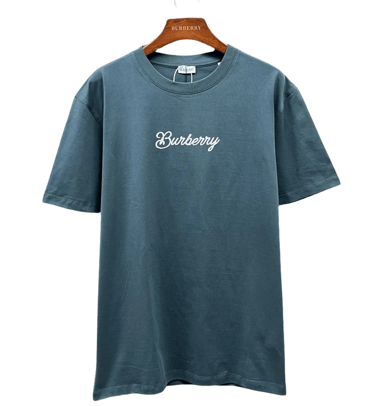 Burberry Burberry Tee — T-shirt and Shorts find on BoonBuy Finds
