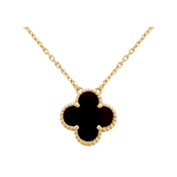 Van Cleef & Arpels Necklaces — BoonBuy Finds