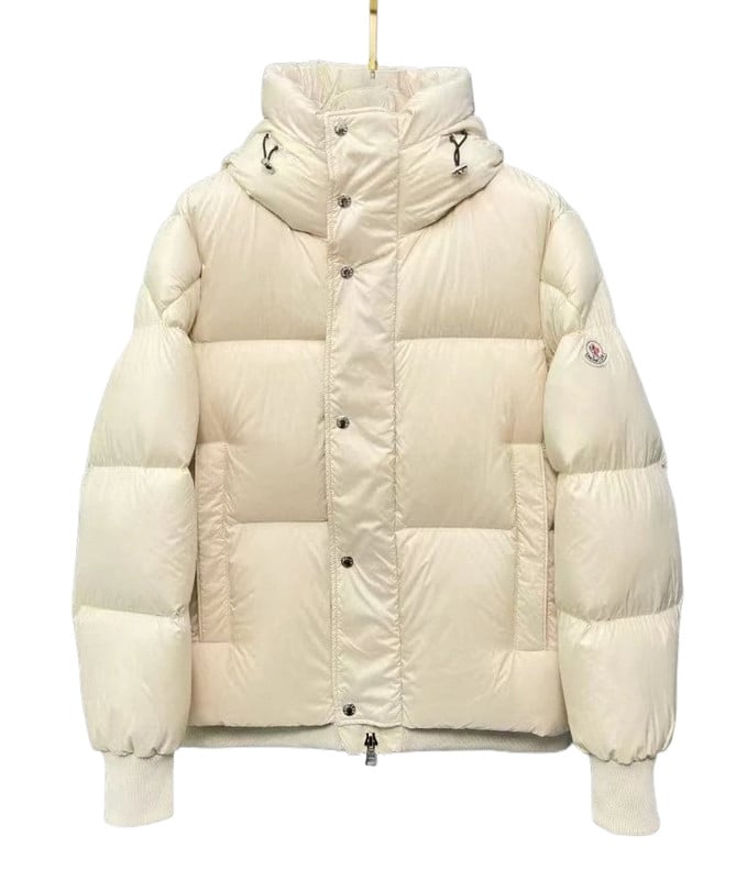 Moncler Moncler Down Jacket — Coats and Jackets find on BoonBuy Finds
