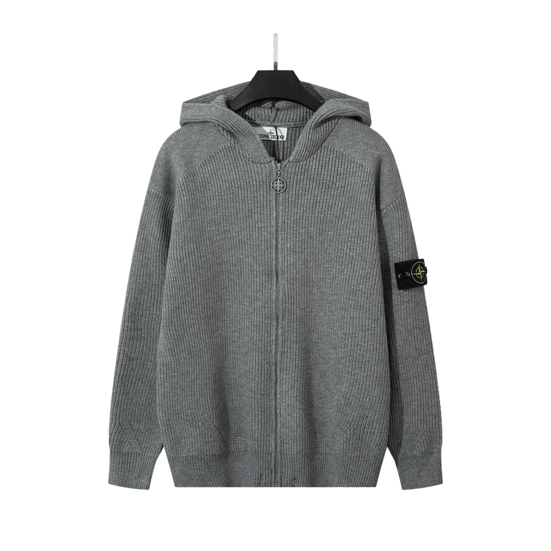 Stone Island Stone Island Sweater — Hoodies and Pants find on BoonBuy Finds