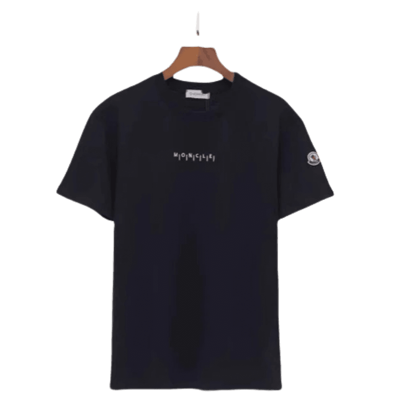 Moncler Moncler Tee — T-shirt and Shorts find on BoonBuy Finds