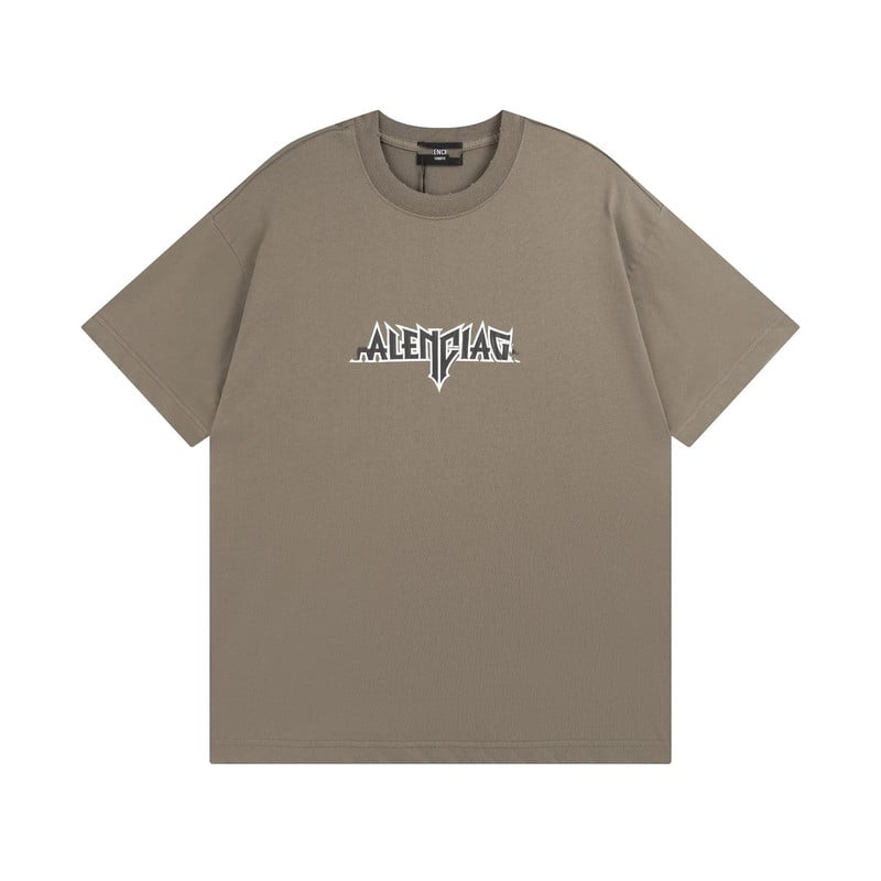Balenciaga Balenciaga Tee — T-shirt and Shorts find on BoonBuy Finds