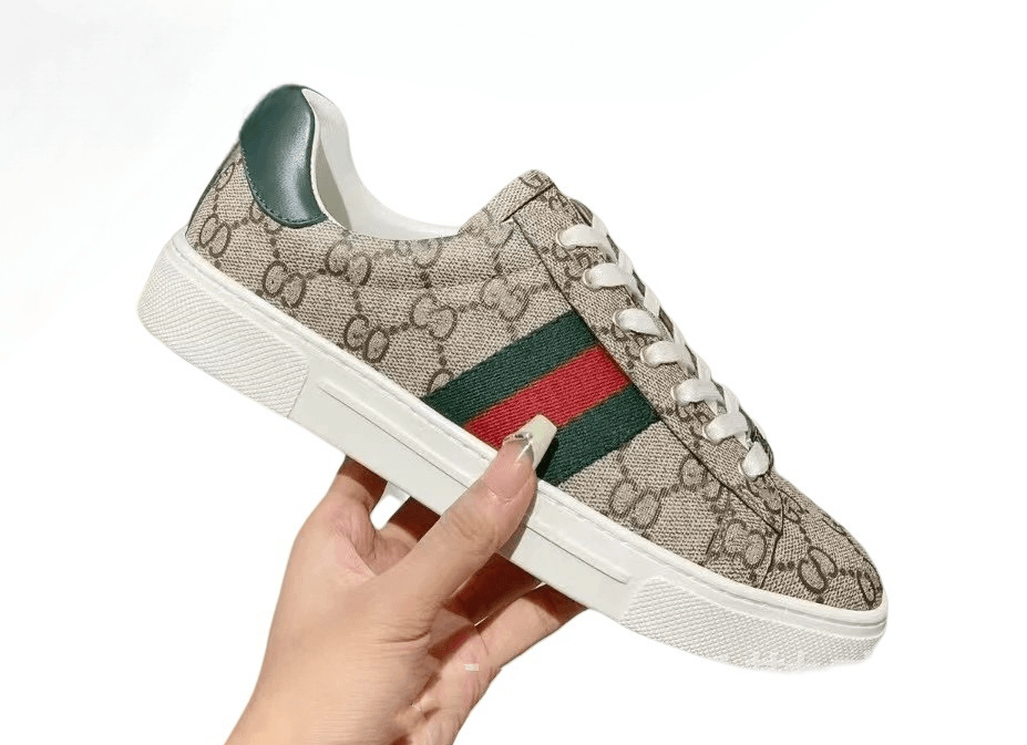 Gucci Gucci Shoes — Shoes find on BoonBuy Finds