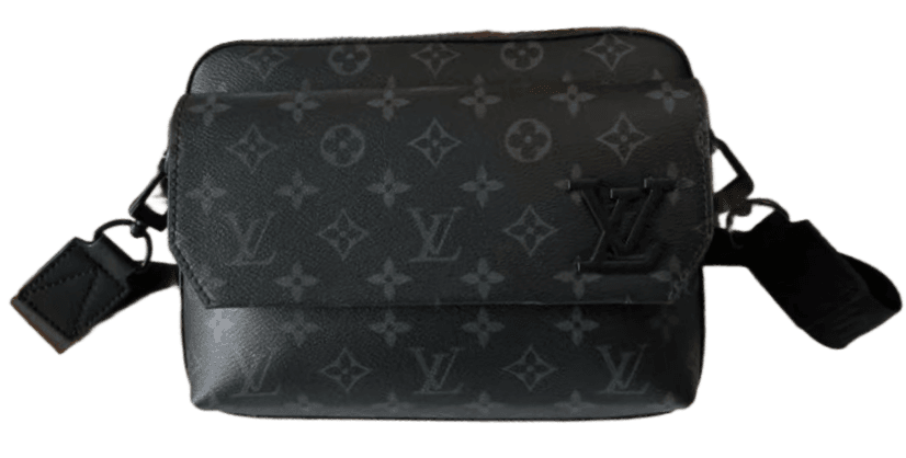 Louis Vuitton Louis Vuitton Bag — Accessories find on BoonBuy Finds