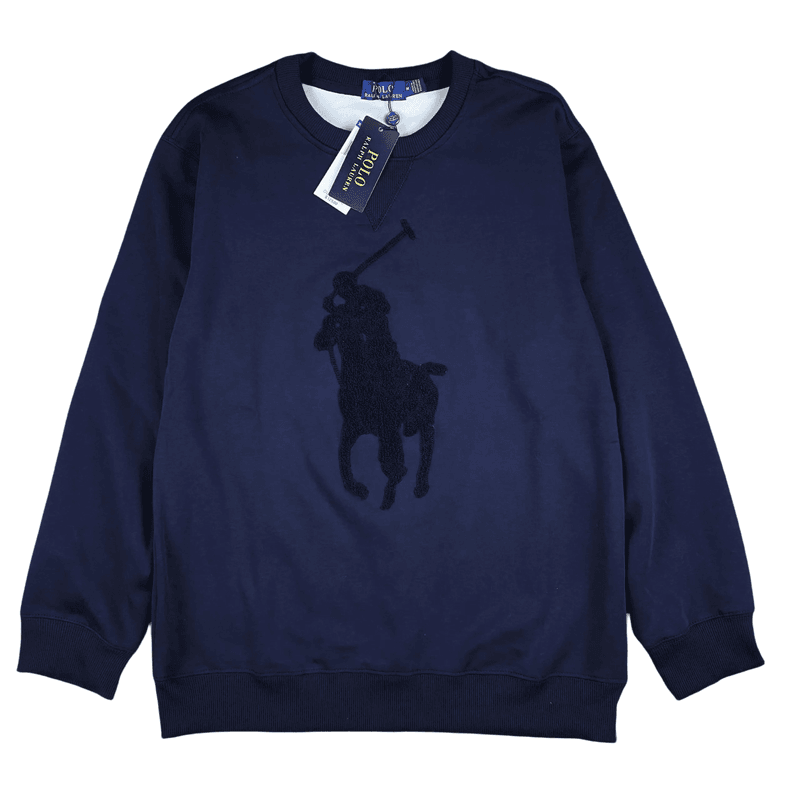Ralph Lauren Ralph Lauren Sweater — Hoodies and Pants find on BoonBuy Finds