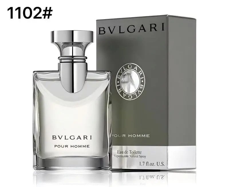 Bvlgari Perfume — Accessories find on BoonBuy Finds