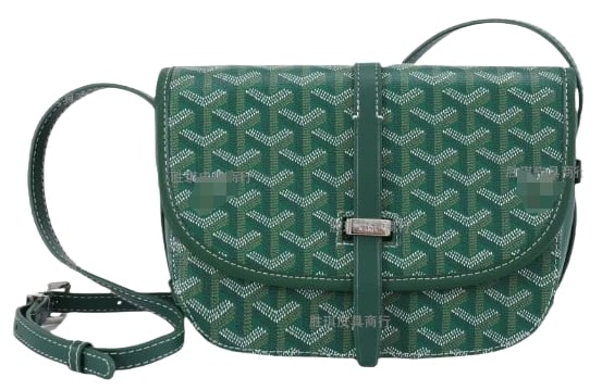 Goyard Goyard Bag — Accessories find on BoonBuy Finds