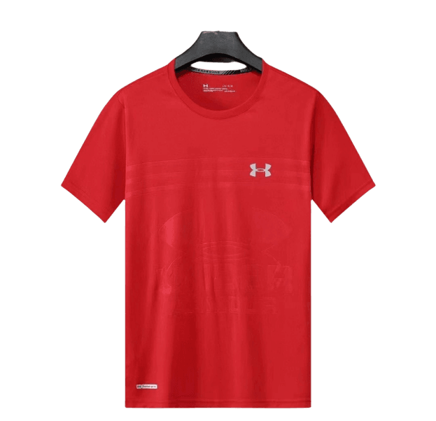 Under Armour Under Armour Tee — T-shirt and Shorts find on BoonBuy Finds